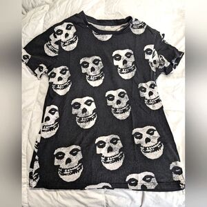 Misfits Unisex T-Shirt